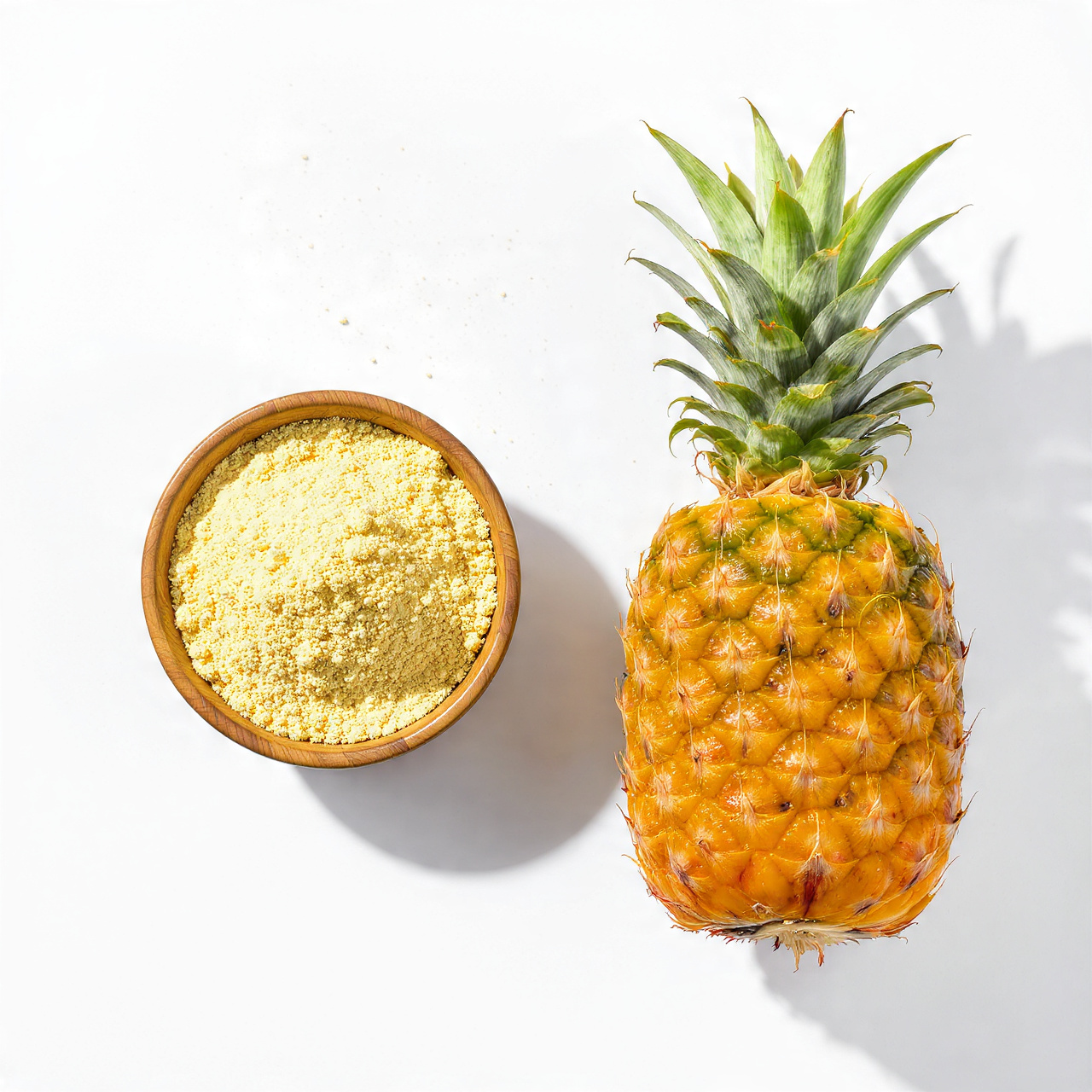 Pineapple Powder